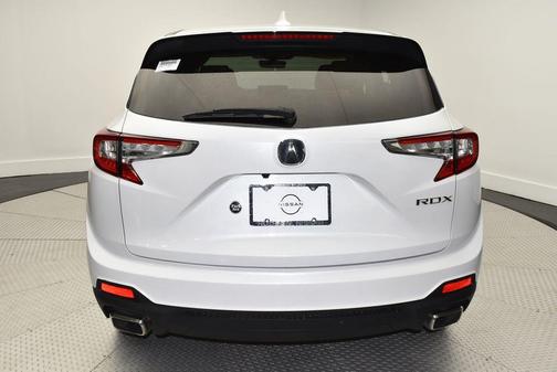 2022 Acura RDX Base