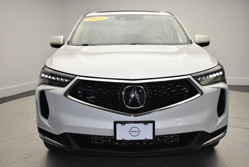 2022 Acura RDX Base