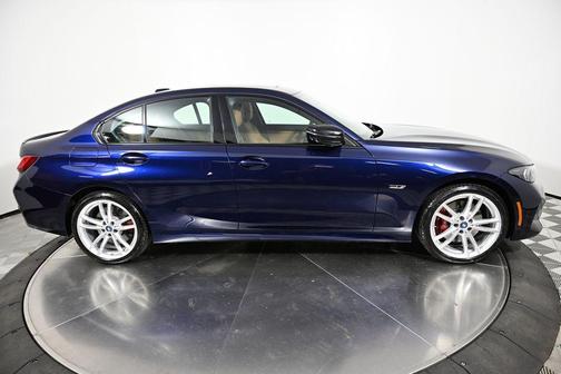 2023 BMW 330e xDrive