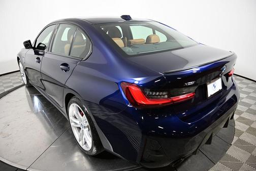 2023 BMW 330e xDrive