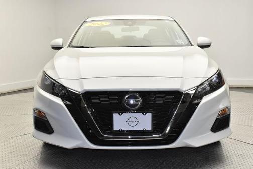 2022 Nissan Altima 2.5 S
