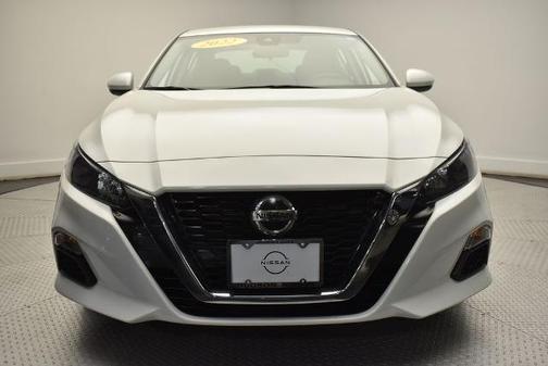 2022 Nissan Altima 2.5 S