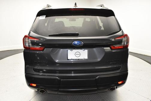 Magnetite Gray Metallic 2023 Subaru Ascent Onyx Edition Limited