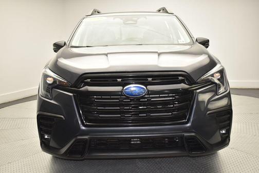 Magnetite Gray Metallic 2023 Subaru Ascent Onyx Edition Limited
