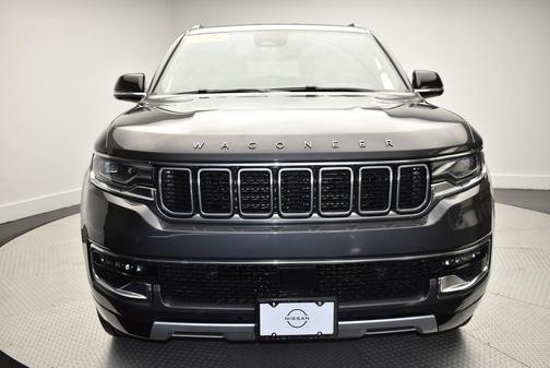 2024 Jeep Wagoneer Series II 4x4