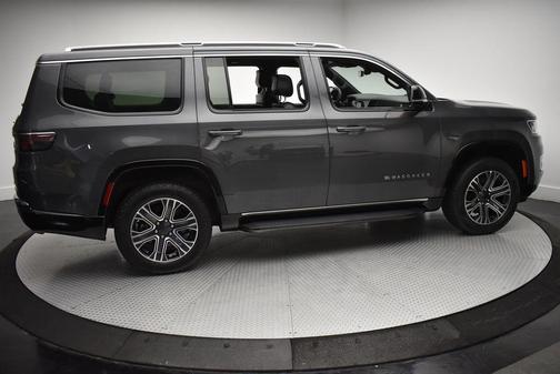 2024 Jeep Wagoneer Series II 4x4