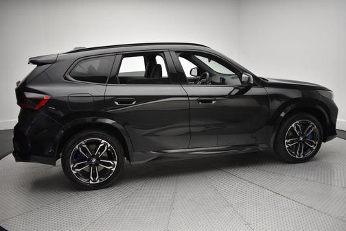 2024 BMW X1 M35i