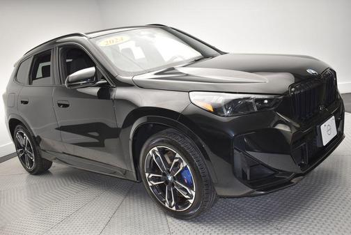 2024 BMW X1 M35i