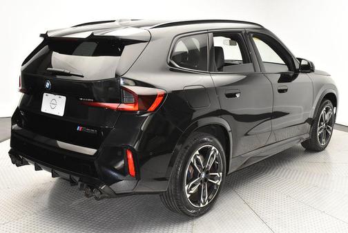 2024 BMW X1 M35i