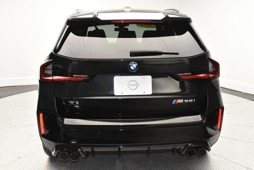 2024 BMW X1 M35i