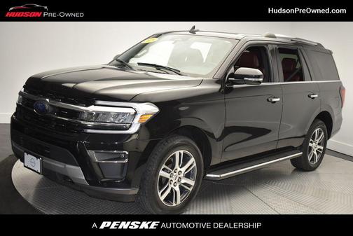 2023 Ford Expedition Limited