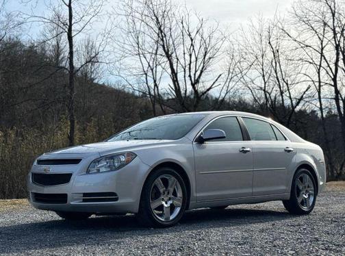 2012 Chevrolet Malibu 1LT