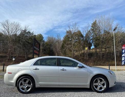 2012 Chevrolet Malibu 1LT