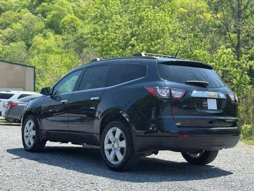 2016 Chevrolet Traverse 1LT