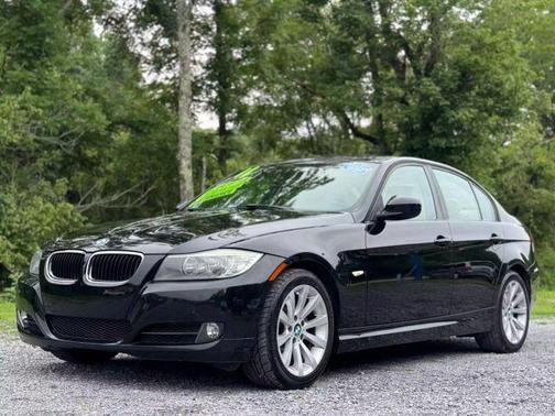 2011 BMW 328 i