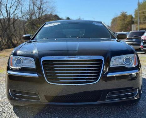 2014 Chrysler 300 Base