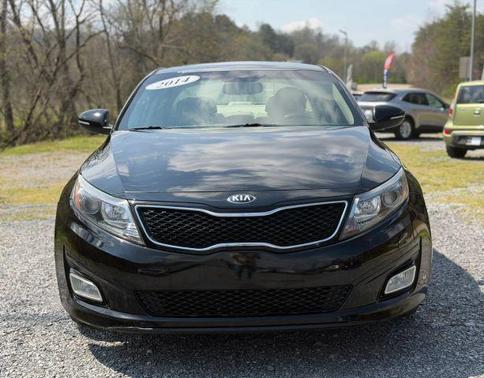 2014 Kia Optima EX