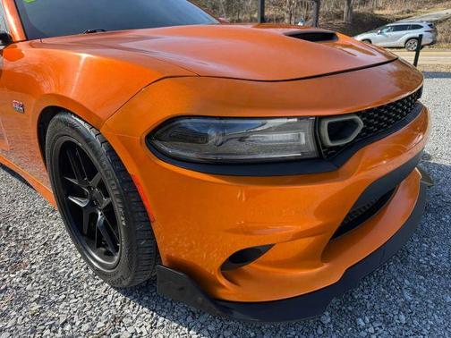 2018 Dodge Charger R/T 392