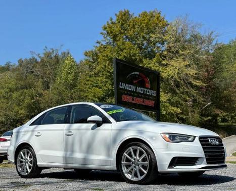 2015 Audi A3 1.8T Premium