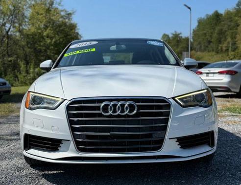 2015 Audi A3 1.8T Premium