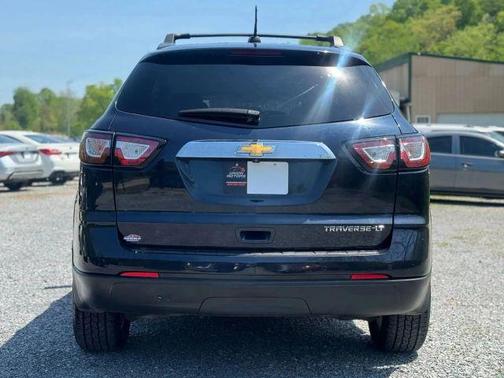 2016 Chevrolet Traverse 1LT
