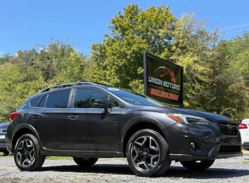 2019 Subaru Crosstrek 2.0i Limited
