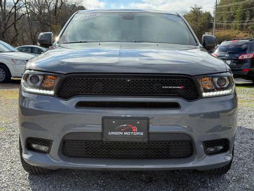 2020 Dodge Durango GT