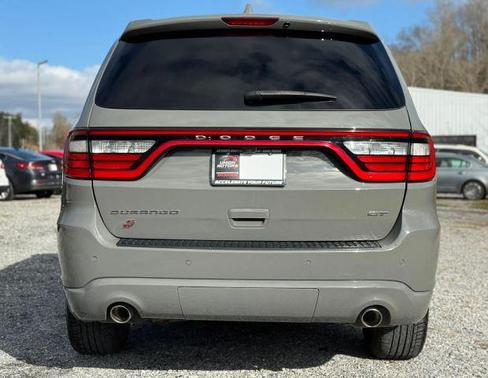 2020 Dodge Durango GT
