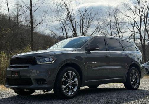 2020 Dodge Durango GT