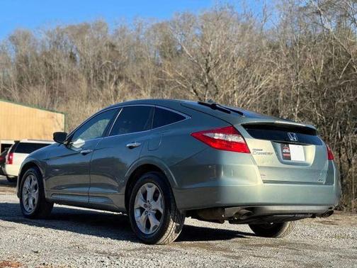 2010 Honda Accord Crosstour EX-L