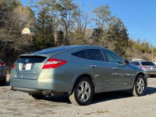 2010 Honda Accord Crosstour EX-L