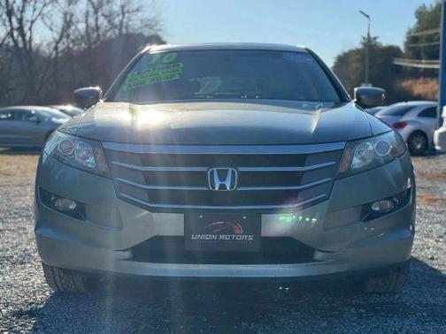 2010 Honda Accord Crosstour EX-L