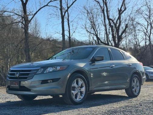 2010 Honda Accord Crosstour EX-L
