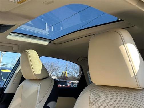 2018 Lexus NX 300 Base