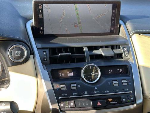 2018 Lexus NX 300 Base