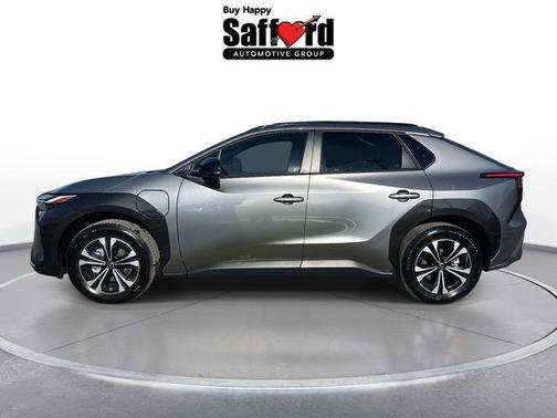 2024 Toyota bZ4X XLE