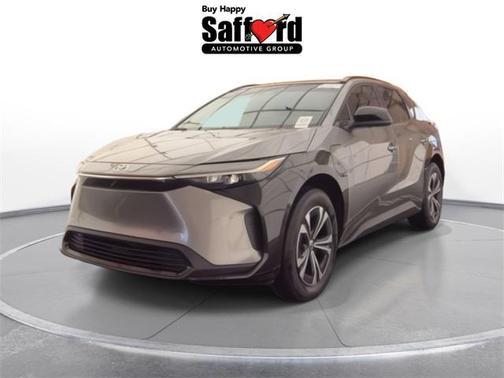 2024 Toyota bZ4X XLE