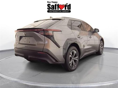 2024 Toyota bZ4X XLE