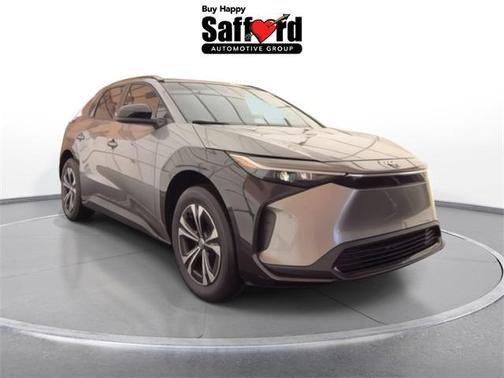 2024 Toyota bZ4X XLE