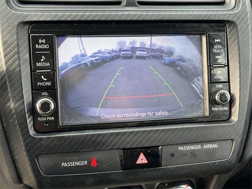 2019 Mitsubishi Outlander Sport 2.0 ES