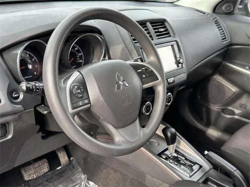 2019 Mitsubishi Outlander Sport 2.0 ES