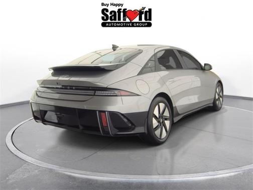 2025 Hyundai IONIQ 6 SE