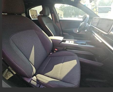 2025 Hyundai IONIQ 6 SE