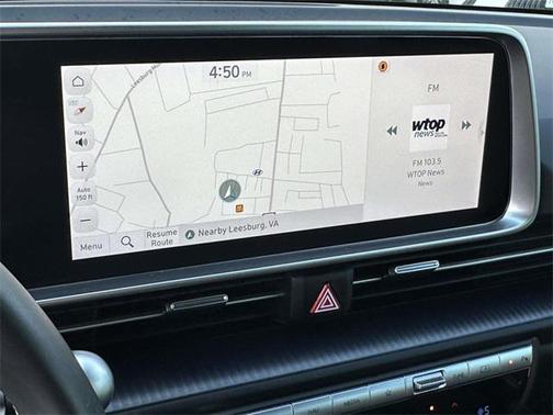 2025 Hyundai IONIQ 6 SE