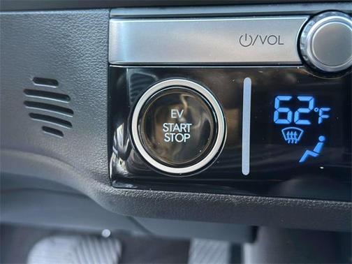 2025 Hyundai IONIQ 6 SE