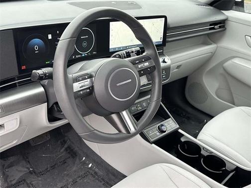 2025 Hyundai KONA EV SEL