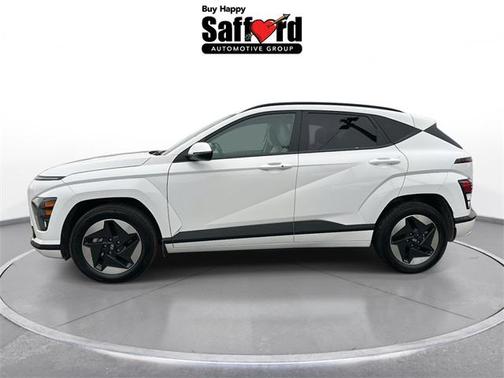 2025 Hyundai KONA EV SEL
