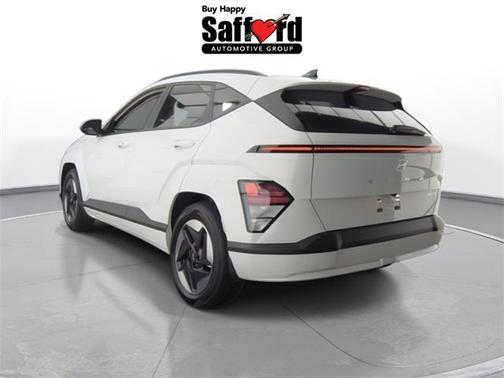 2025 Hyundai KONA EV SEL