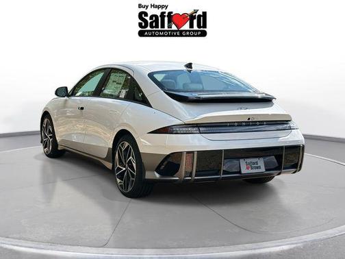 2025 Hyundai IONIQ 6 SEL