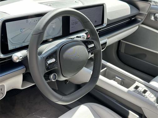 2025 Hyundai IONIQ 6 SEL